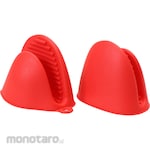 monotaro Silicone Finger Gripper Kitchen Mitts