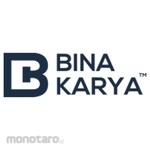 BINA KARYA Rak Kompor Sahara
