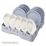 CAMBRO Dishwashing Racks