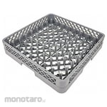 CRESTWARE Rack Dishwasher (Rak Mesin Cuci Piring)