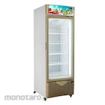 Crown Horeca Ice Cream Showcase