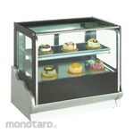 Crown Horeca Showcase Table Top Cake Box (Etalase Kue)