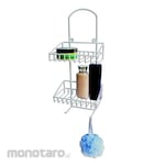 Delimastar Rack Bathroom Hanging (Rak Gantung Kamar Mandi)