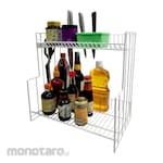 Delimastar Shelf Kitchen Table (Rak Meja Dapur)