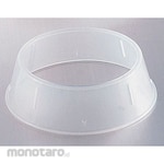 ENTEC Antibacterial Round Dish Frame Polypropylene