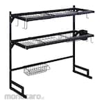 EZREN Rack Sink Dish Drying (Rak Pengering)
