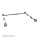 Ezy Stainless Steel Leg Brace