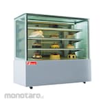 FOMAC Cold Deli Showcase