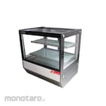 FOMAC Showcase Countertop Cake Display (Etalase Kue)