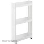 Fudo Giken Smart Rolling Cart Fit