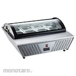 GEA Table Top Salad Case