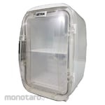 GETRA Hot & Cold Beverage Showcase