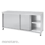 GETRA Kitchen Bench Cabinet (Lemari Dapur)