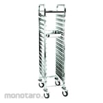 GETRA Rack Gastronom Pan (Kereta Loyang)