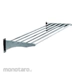 GETRA Shelf Pipe Wall (Rak Pipa Dinding)