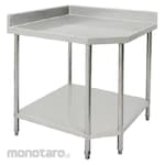 GETRA Table Corner Work (Meja Sudut)