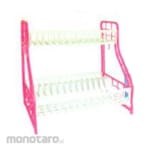 Global Eagle Rack Plate (Rak Piring)