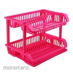 Global Eagle Rack Valencia Plate (Rak Piring)