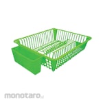 Hawaii Orlota Plate Rack (Rak Piring)