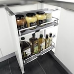 Higold Diamond Style-Tray Basket