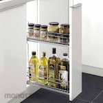 Higold Fashion Narrow Drawer Basket