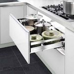 Higold Three-Side Basket Pandora SS