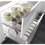 Higold Three-Side Basket