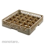 JIWINS Glass Rack 25-Compartment (Rak Gelas)