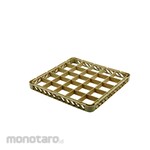 JIWINS Rack Extender 25-Compartment Standard (Rak Alat Makan)