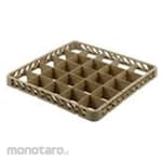 JIWINS Rack Extender 36-Compartment Dropped (Rak Alat Makan)