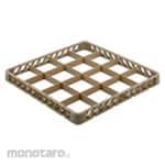 JIWINS Rack Extender 36-Compartment Standard (Rak Alat Makan)