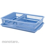 Lion Star Dish Rack with Tray (Rak Piring)