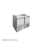 MODENA Professional Saladette Range