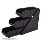 MUTU 3 Cup Holder Bar