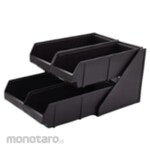 MUTU 4 Cup Holder Bar