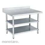 MUTU Desk Office 3 Level (Meja Dapur)