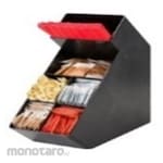 MUTU Organizer Cup Holder Creamer (Rak Krimer)