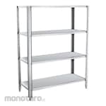 MUTU Rack Kitchen (Rak Dapur)