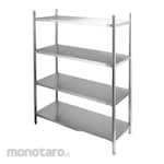 MUTU Rack Storage (Rak Penyimpanan)