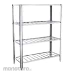 MUTU Shelf (Rak Dapur)