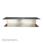 MUTU Shelf Double Wall (Rak Dinding)