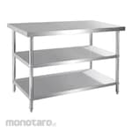 MUTU Table Kitchen 3 Level (Meja Dapur)