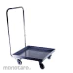 MUTU Washing Basket Stand