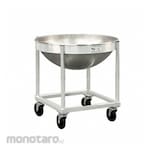 NEW AGE INDUSTRIAL Bowl Dolly