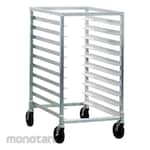 NEW AGE INDUSTRIAL Rack Bun Pan (Kereta Loyang)
