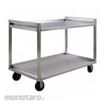 NEW AGE INDUSTRIAL Utility Cart