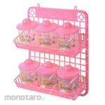 Nagata Rack Family (Rak Bumbu)