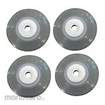 Non Brand Bumper Set
