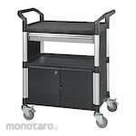 Non Brand Enclosed Cart