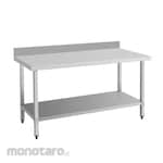 Non Brand Meja Kompor Stainless Steel 304